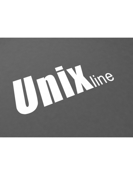 Батут UNIX line 8 ft inside (blue)